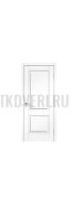 Дверное полотно SoftTouch SoftTouch ALTO 6 600х2000 цвет Ясень белый структурный