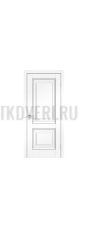 Дверное полотно SoftTouch SoftTouch ALTO 7 600х2000 цвет Ясень белый структурный