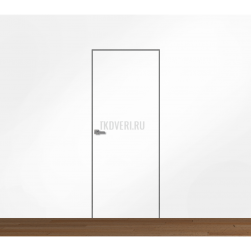 Дверное полотно под покраску INVISIBLE 700х2300