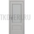 Межкомнатная дверь Zadoor Classic Baguette ПО Турин В4