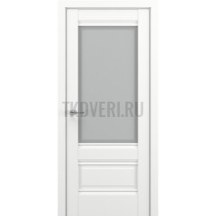 Межкомнатная дверь Zadoor Classic Baguette ПО Турин В4