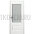 Межкомнатная дверь Zadoor Classic Baguette ПО Турин В4