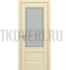 Межкомнатная дверь Zadoor Classic Baguette ПО Турин В5 