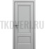 Межкомнатная дверь Zadoor Classic Baguette ПО Турин В5 