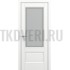 Межкомнатная дверь Zadoor Classic Baguette ПО Турин В5 