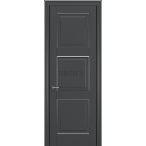 Межкомнатная дверь Zadoor ART Classic Прайм ПГ Гранд Эмаль