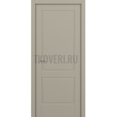 Межкомнатная дверь Zadoor Art-Lite ПГ Венеция Эмаль 7044
