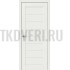 Браво-21 Эмалит White Matt
