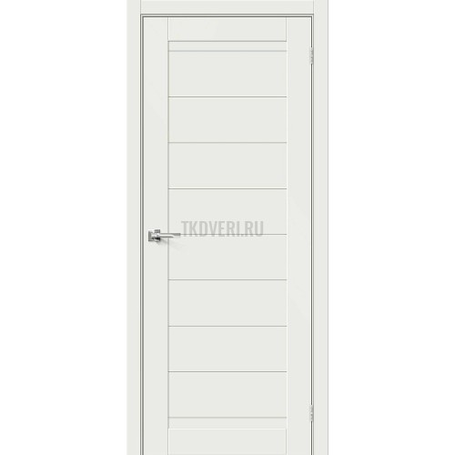 Браво-21 Эмалит Grey Matt