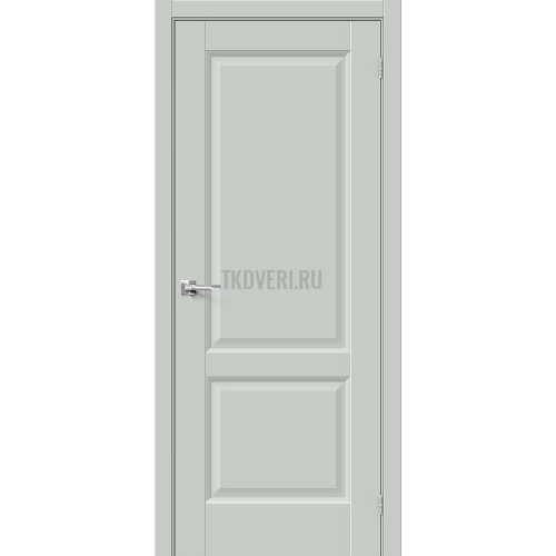 Неоклассик-32 Эмалит White Matt