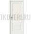 Неоклассик-33 Эмалит Grey Matt White Сrystal