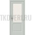 Неоклассик-33 Эмалит White Matt White Сrystal