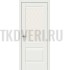 Прима-3 Эмалит Grey Matt White Сrystal