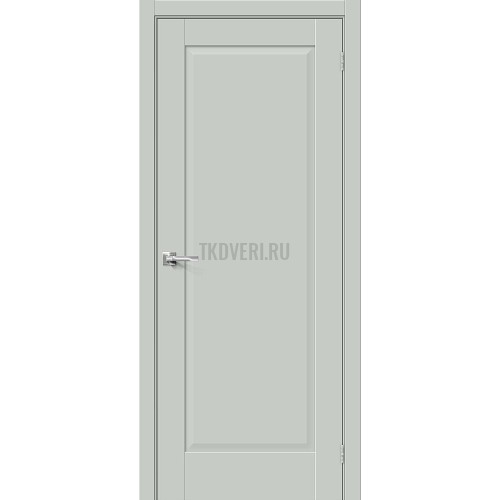 Прима-10 Эмалит White Matt