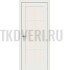 Прима-11.1 Эмалит White Matt Magic Fog
