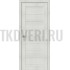 Браво-21 Эко Шпон White Wood