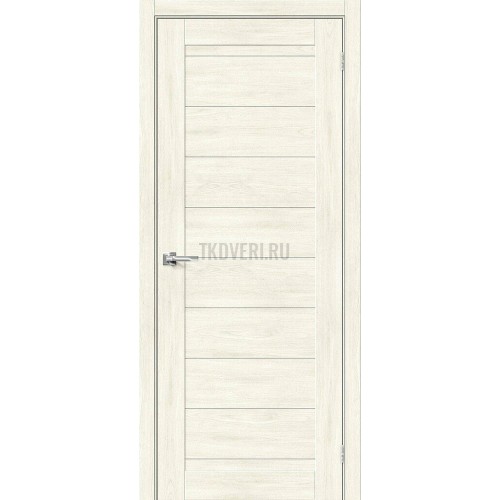 Браво-21 Эко Шпон Original Oak