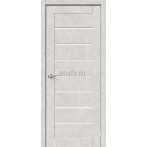 Браво-22 Эко Шпон Bianco Veralinga Magic Fog
