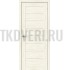 Браво-22 Эко Шпон Bianco Veralinga Magic Fog