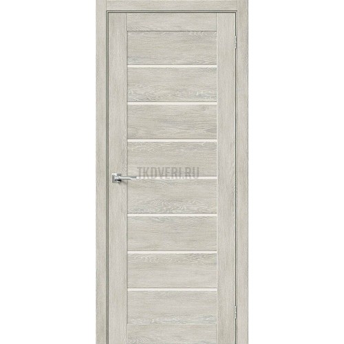 Браво-22 Эко Шпон Bianco Veralinga Magic Fog