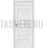 Браво-22 Эко Шпон Bianco Veralinga Magic Fog