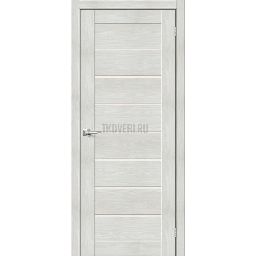 Браво-22 Эко Шпон Bianco Veralinga Magic Fog