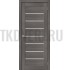 Браво-22 Эко Шпон Nordic Oak Magic Fog