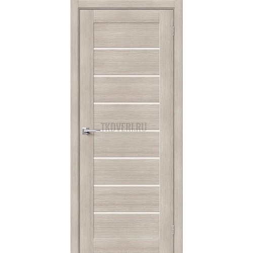 Браво-22 Эко Шпон Nordic Oak Magic Fog