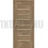 Браво-22 Эко Шпон Grey Wood Magic Fog