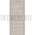 Браво-22 Эко Шпон Grey Melinga Magic Fog