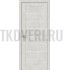 Браво-22 Эко Шпон Grey Melinga Magic Fog