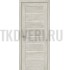 Браво-22 Эко Шпон Grey Melinga Magic Fog