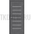 Браво-22 Эко Шпон Grey Melinga Magic Fog