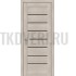 Браво-22 Эко Шпон Nordic Oak Black Star