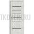 Браво-22 Эко Шпон Nordic Oak Black Star