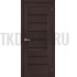 Браво-22 Эко Шпон Nordic Oak Black Star
