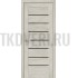 Браво-22 Эко Шпон Nordic Oak Black Star