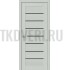 Браво-22 Эко Шпон Nordic Oak Black Star