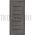 Браво-22 Эко Шпон Nordic Oak Black Star