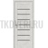 Браво-22 Эко Шпон Nordic Oak Black Star
