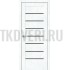 Браво-22 Эко Шпон Nordic Oak Black Star