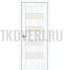Браво-23 Эко Шпон Bianco Veralinga Magic Fog