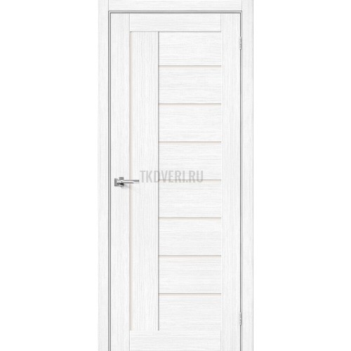 Браво-29 Эко Шпон Bianco Veralinga Magic Fog