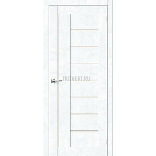 Браво-29 Эко Шпон Bianco Veralinga Magic Fog