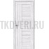 Браво-29 Эко Шпон Bianco Veralinga Magic Fog