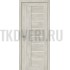 Браво-29 Эко Шпон Nordic Oak Magic Fog