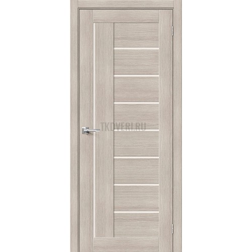 Браво-29 Эко Шпон Nordic Oak Magic Fog
