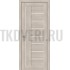 Браво-29 Эко Шпон Nordic Oak Magic Fog