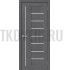 Браво-29 Эко Шпон Grey Melinga Magic Fog