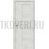Браво-29 Эко Шпон Grey Melinga Magic Fog